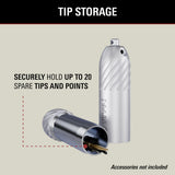 Target Japan AL3 Tip Case