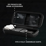 Target Rob Cross Takoma Ghost Dart Case