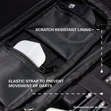 Target Rob Cross Takoma Ghost Dart Case