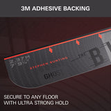 Target Stephen Bunting Throw Line