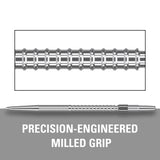 Swiss Firepoint Replacement Dart Points by Target