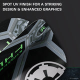 STAR WARS™ | TARGET Tie Fighter Pro Ultra Dart Flights
