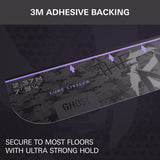 Target Luke Littler Throw Line