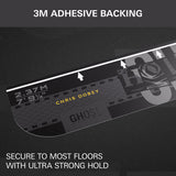 Target Chris Dobey Throw Line