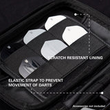 Target Rob Cross Takoma Ghost XL Dart Case