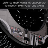 STAR WARS™ | TARGET TOR Dartboard & Millennium Falcon Surround Bundle