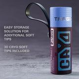 Target Cryo Soft Tips Pack of 30