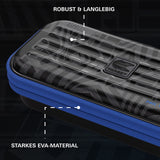 Target Phil Taylor Takoma Ghost Dart Case