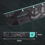 Target Rob Cross Throw Line