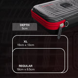 Target Stephen Bunting Takoma Ghost XL Dart Case