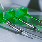 STAR WARS™ | TARGET Luke Skywalker “Jedi Knight” Lightsaber First Edition 95% Tungsten Steel Tip Darts