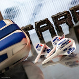 STAR WARS™ | TARGET R2-D2 K-Flex No6 Integrated Flights and Shafts