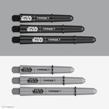 STAR WARS™ | TARGET Darts Pro Grip Dart Stems / Shafts