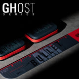 Target Stephen Bunting Throw Line