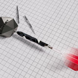 Target Elysian Archetype 43 95% Tungsten SP Steel Tip Darts