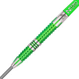 Peter Wright Mamba 2 90% Tungsten Steel Tip Darts by Red Dragon