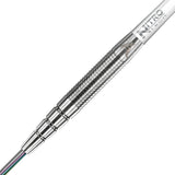 Peter Wright PL15 90% Tungsten Steel Tip Darts by Red Dragon