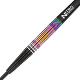 Peter Wright World Champion Tapered SE 90% Tungsten Steel Tip Darts by Red Dragon