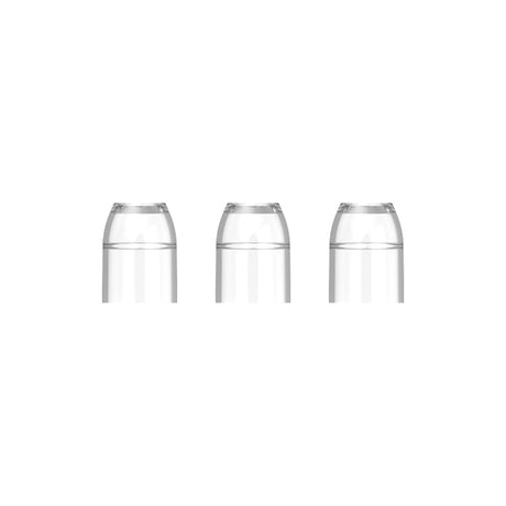 L-Style Plastic Champagne Ring