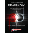 Practice Plans by Performance Darts