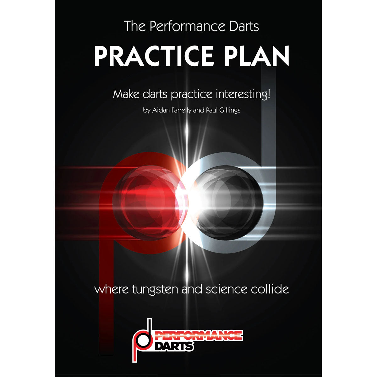 Practice Plans by Performance Darts