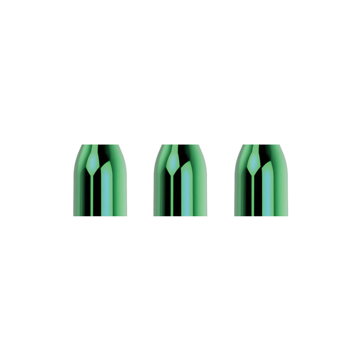 L-Style Premium Champagne Rings