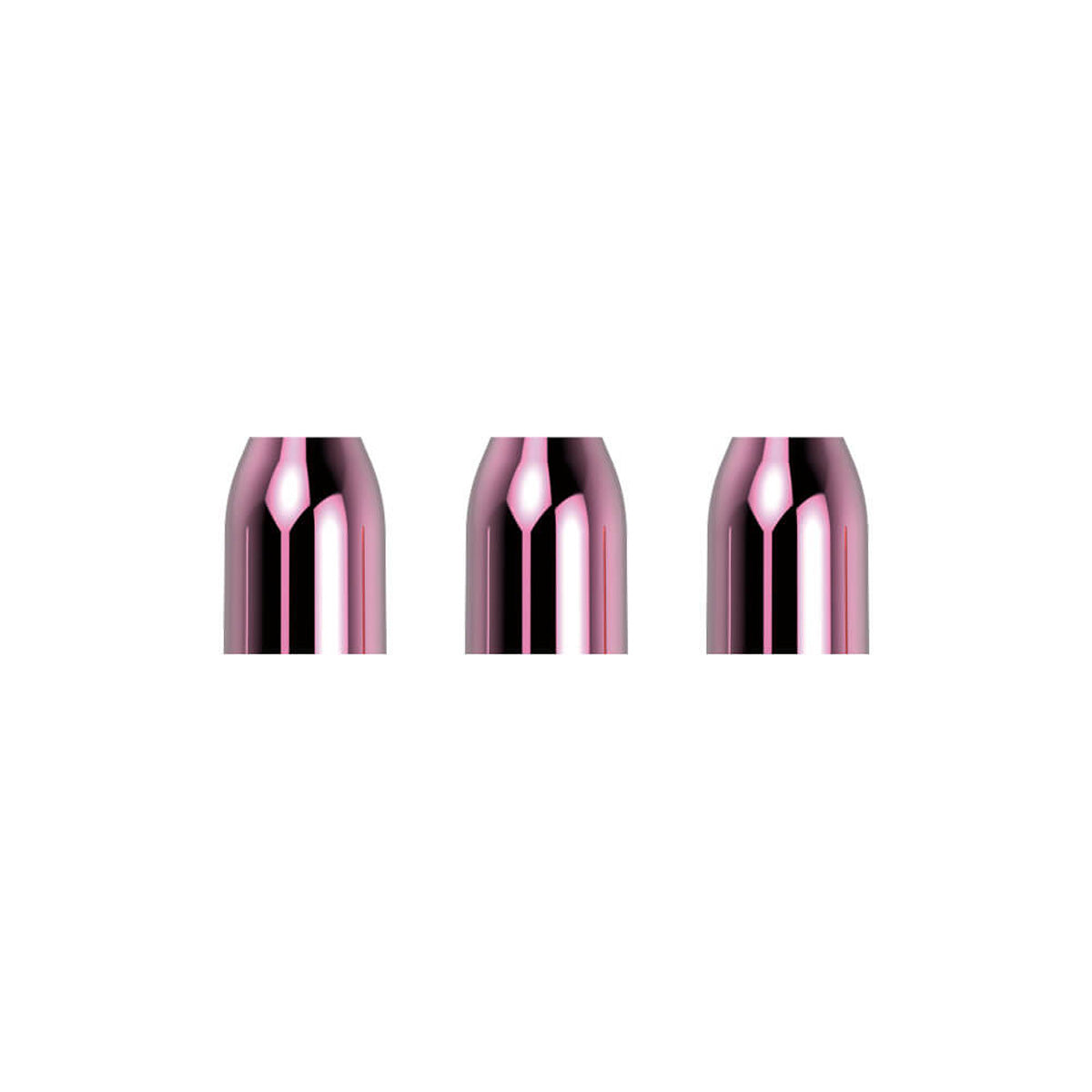 L-Style Premium Champagne Rings