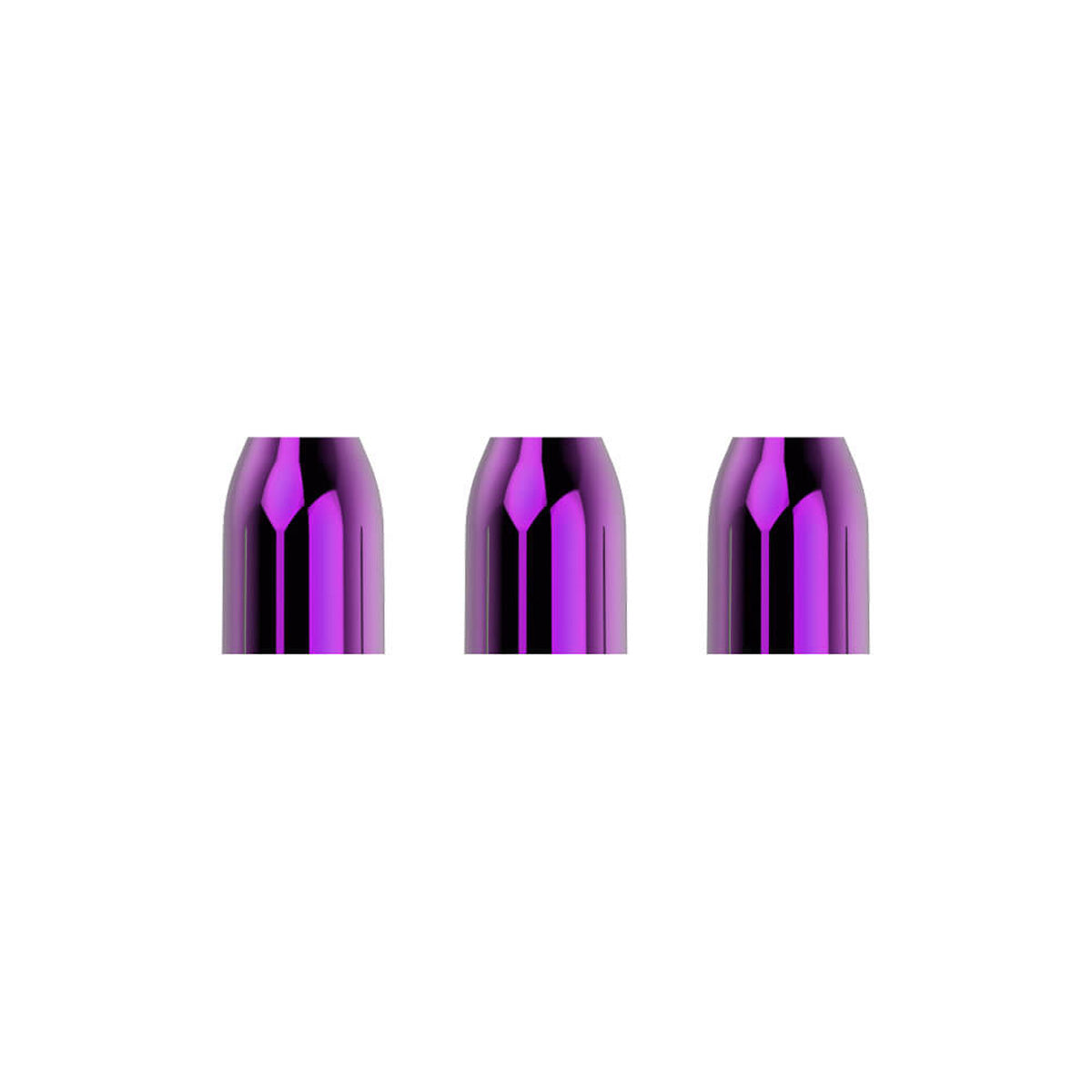 L-Style Premium Champagne Rings