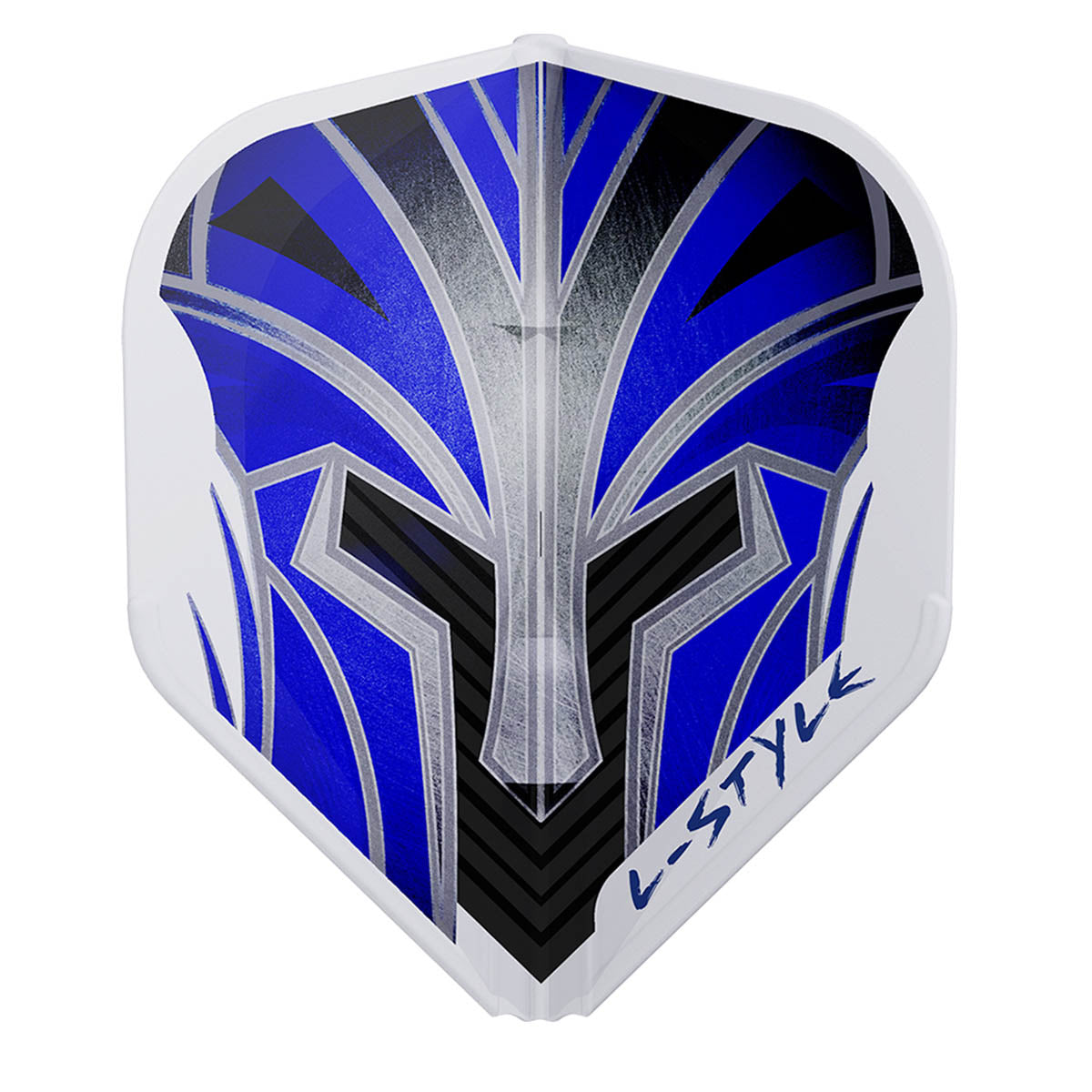 L-Style Prime Series EZ Dart Flights L1 Standard