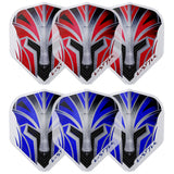 L-Style Prime Series EZ Dart Flights L1 Standard