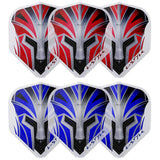 L-Style Prime Series EZ Dart Flights L1 Standard