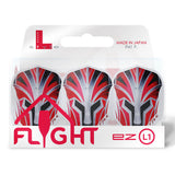 L-Style Prime Series EZ Dart Flights L1 Standard