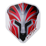 L-Style Prime Series EZ Dart Flights L1 Standard