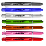 Winmau Prism Polycarbonate Dart Stems / Shafts