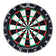 The Harrows Quadro 240 is a great board to have a play on