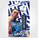 Red Dragon Luke Humphries TX5 90% Tungsten Soft Tip Darts