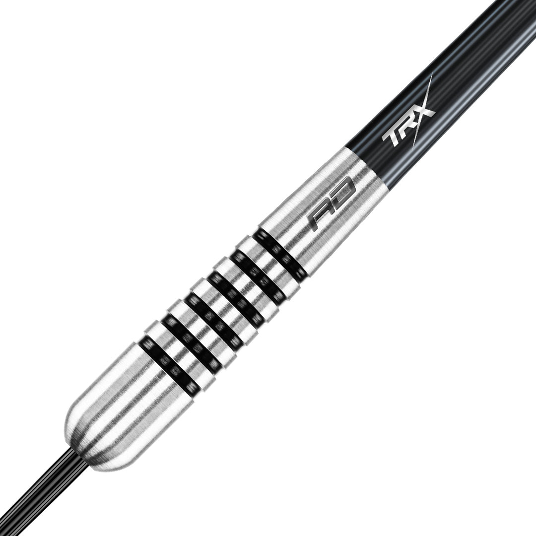 Torpedo 80% Tungsten Steel Tip Darts by Red Dragon