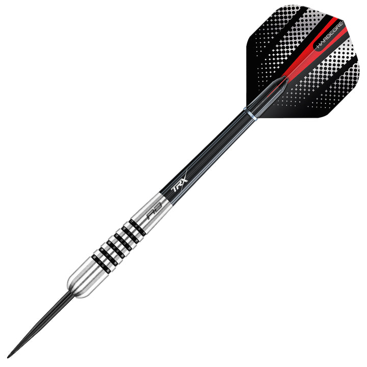 Torpedo 80% Tungsten Steel Tip Darts by Red Dragon