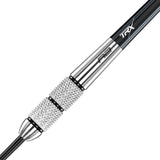 Red Flash 80% Tungsten Steel Tip Darts by Red Dragon