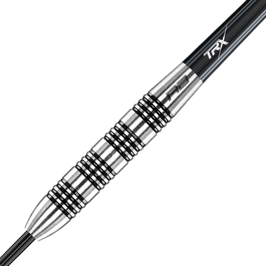 Striker 1 80% Tungsten Steel Tip Darts by Red Dragon