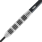 Striker 1 80% Tungsten Steel Tip Darts by Red Dragon