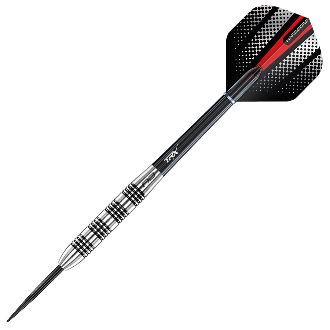 Striker 1 80% Tungsten Steel Tip Darts by Red Dragon