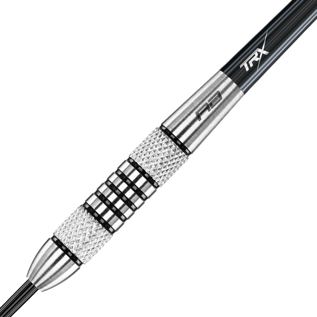 Nimrod 80% Tungsten Steel Tip Darts by Red Dragon