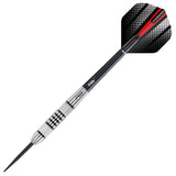 Nimrod 80% Tungsten Steel Tip Darts by Red Dragon