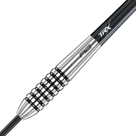 Matra 1 80% Tungsten Steel Tip Darts by Red Dragon