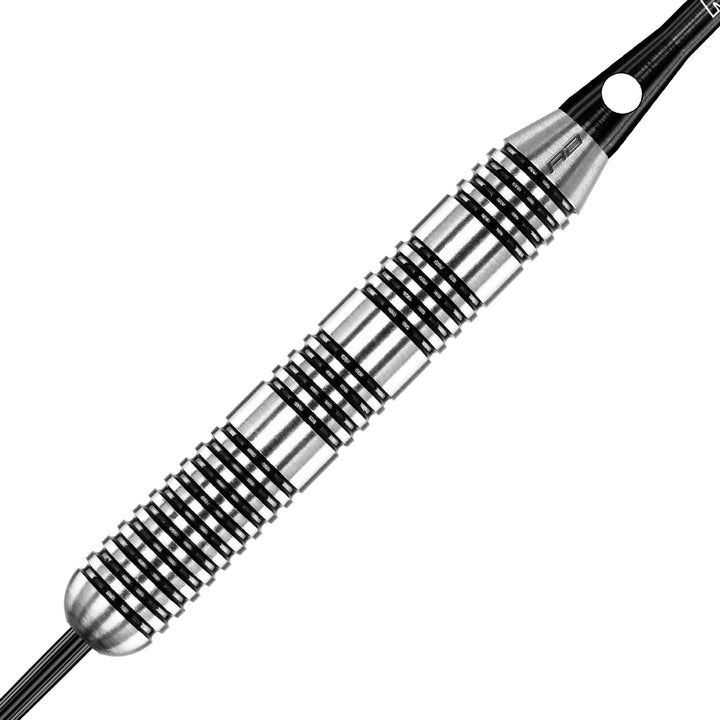 Buster 80% Tungsten Steel Tip Darts by Red Dragon