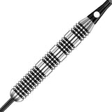 Buster 80% Tungsten Steel Tip Darts by Red Dragon