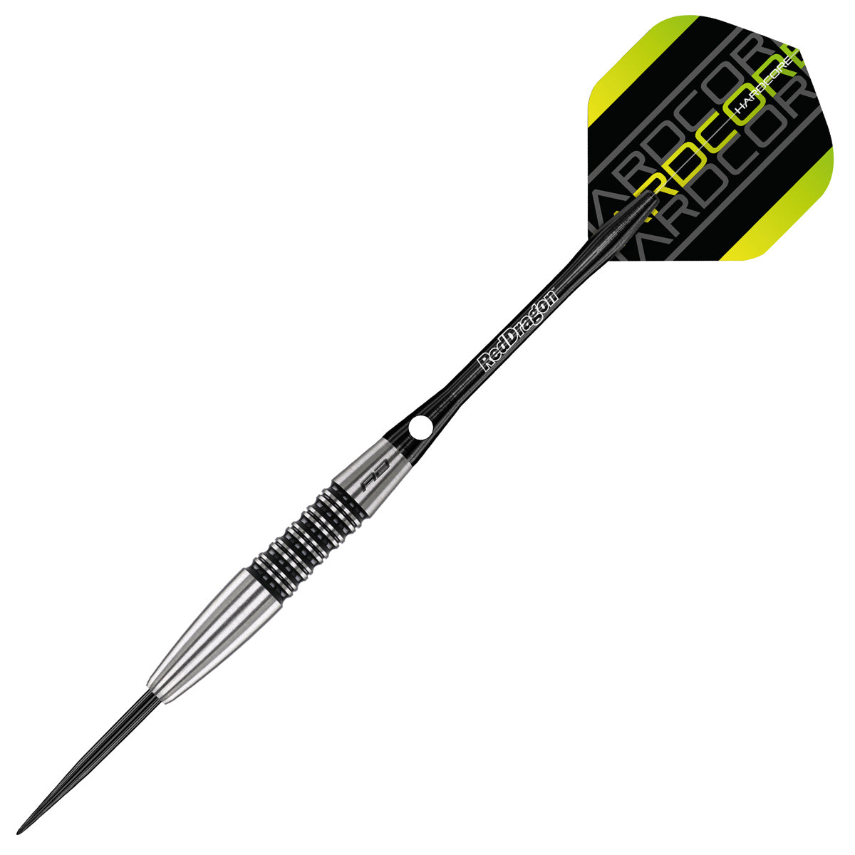 Tiga Fusion Tiki darts Darts Barrel – Dartsbuddy.com