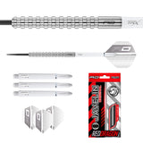 Javelin 85% Tungsten Steel Tip Darts by Red Dragon