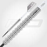 Javelin 85% Tungsten Steel Tip Darts by Red Dragon